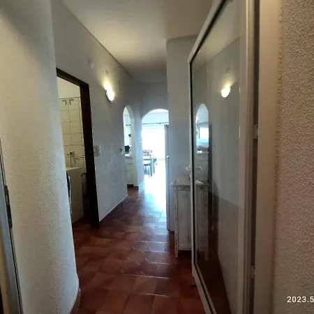 Wave Apartmán Albufeira