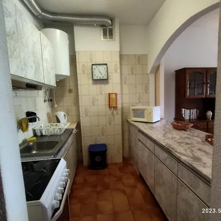 Apartmán Wave Albufeira