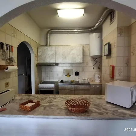 Apartmán Wave Albufeira