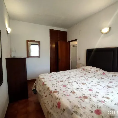 Apartamento Wave