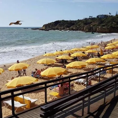 Apartamento Wave