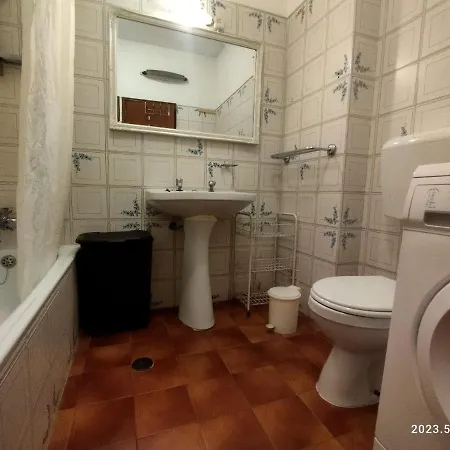 Wave Apartamento *