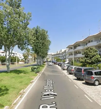 Wave Apartment Albufeira