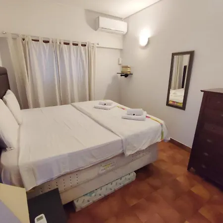Wave Apartment *