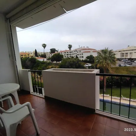 Wave Apartment Albufeira